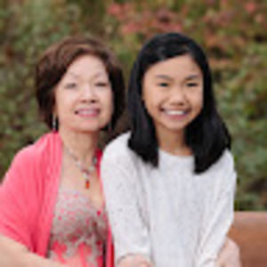 Meet your Posher, Connie